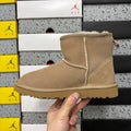 UGG 5854 Boots in Sand